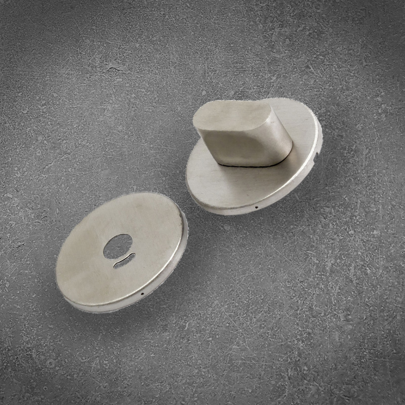 Dørbeslag og dørtilbehør