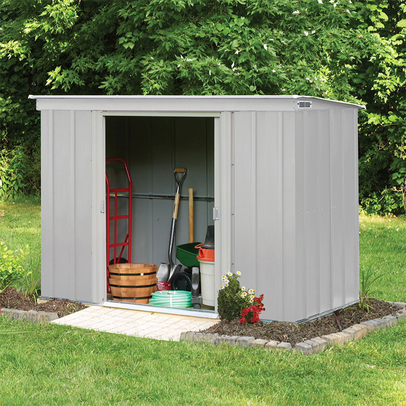 Utendørs oppbevaring