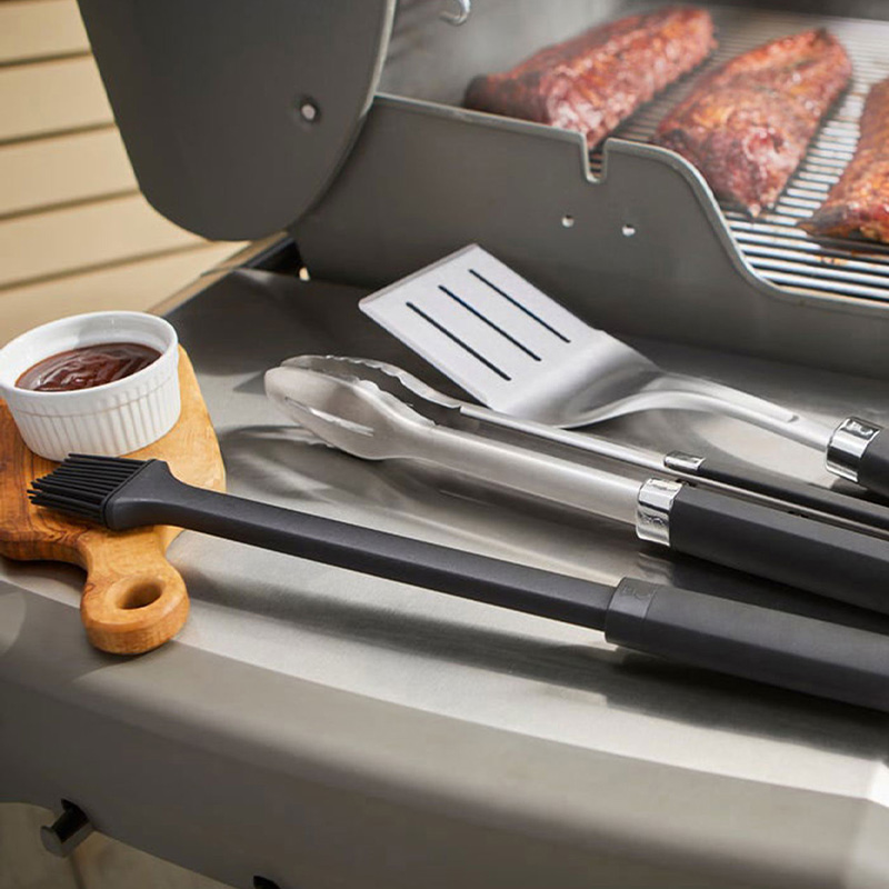 Tilbehør utekjøkken