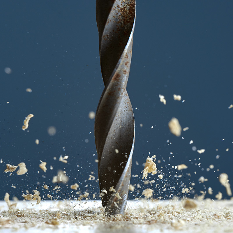 Maskin og verktøystilbehør