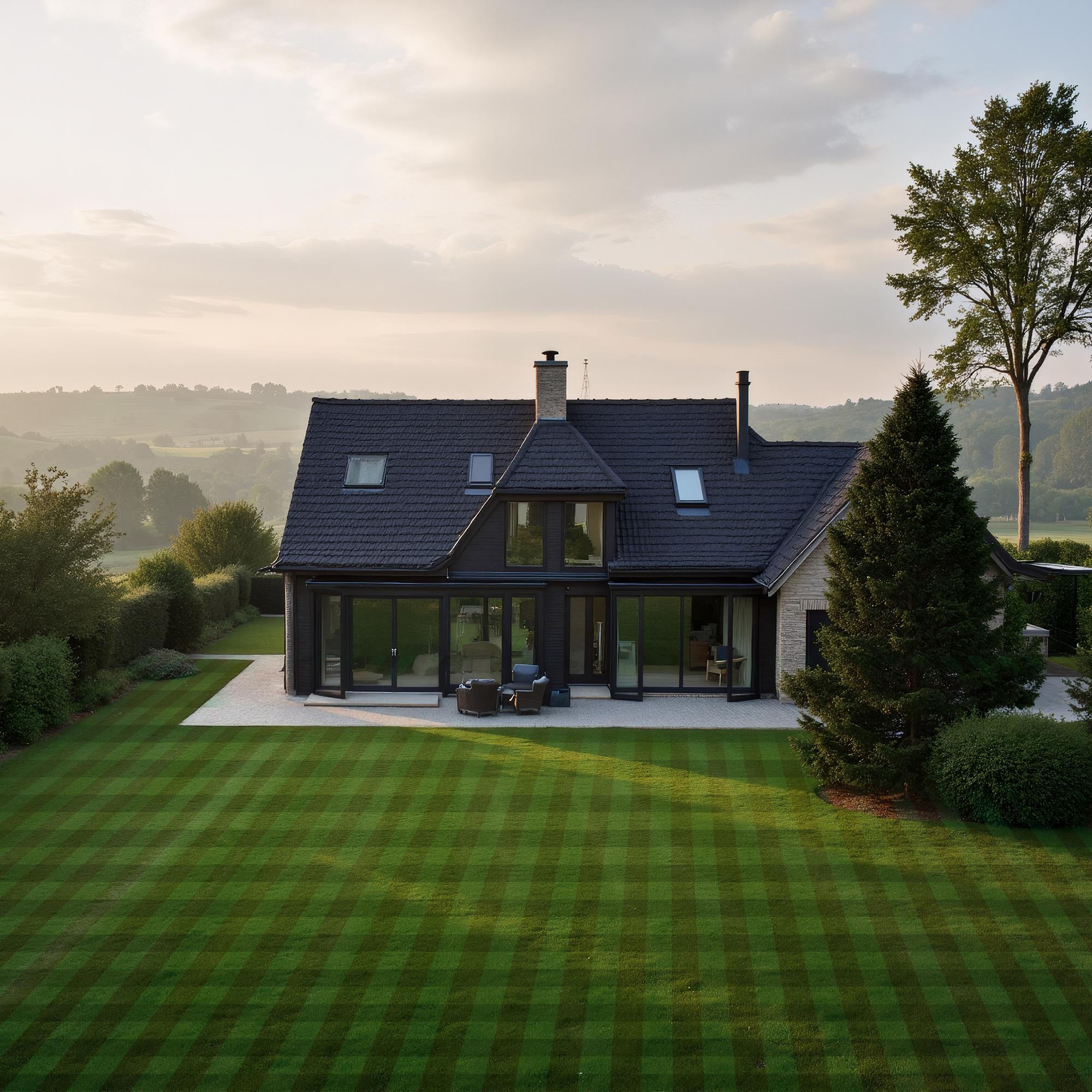 Robotgressklipper Roborock RockMow Z115 4WD