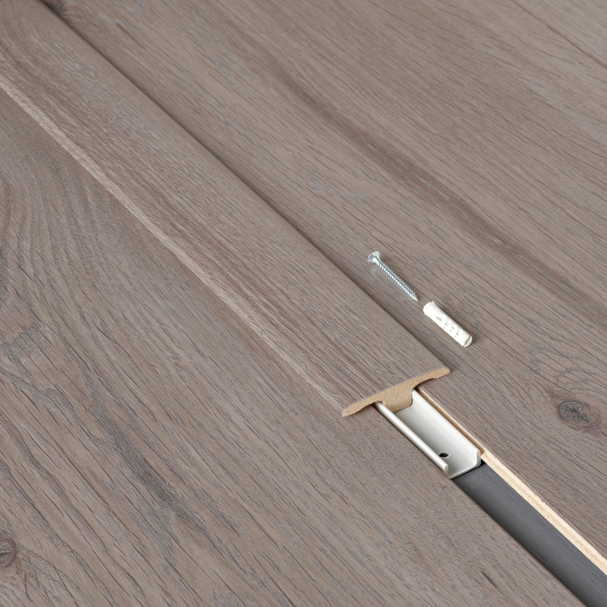 T-List BerryAlloc Grand Avenue Elegant Eik Soft Grå