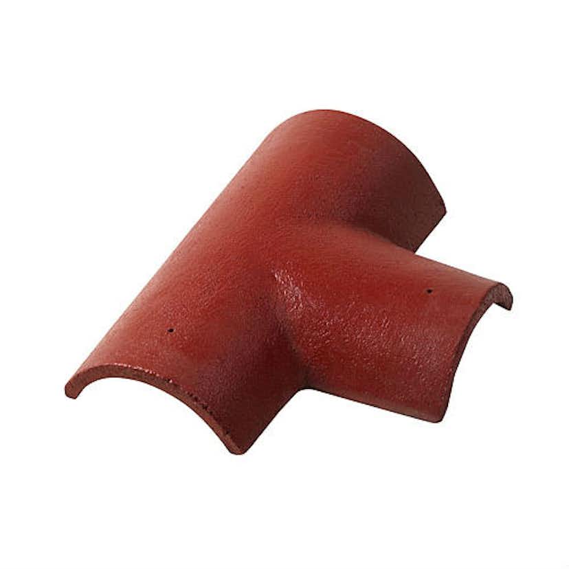 T-nock Monier Jönåker Protector 2.0 Röd