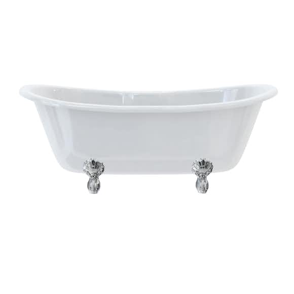 badkar burlington bateau