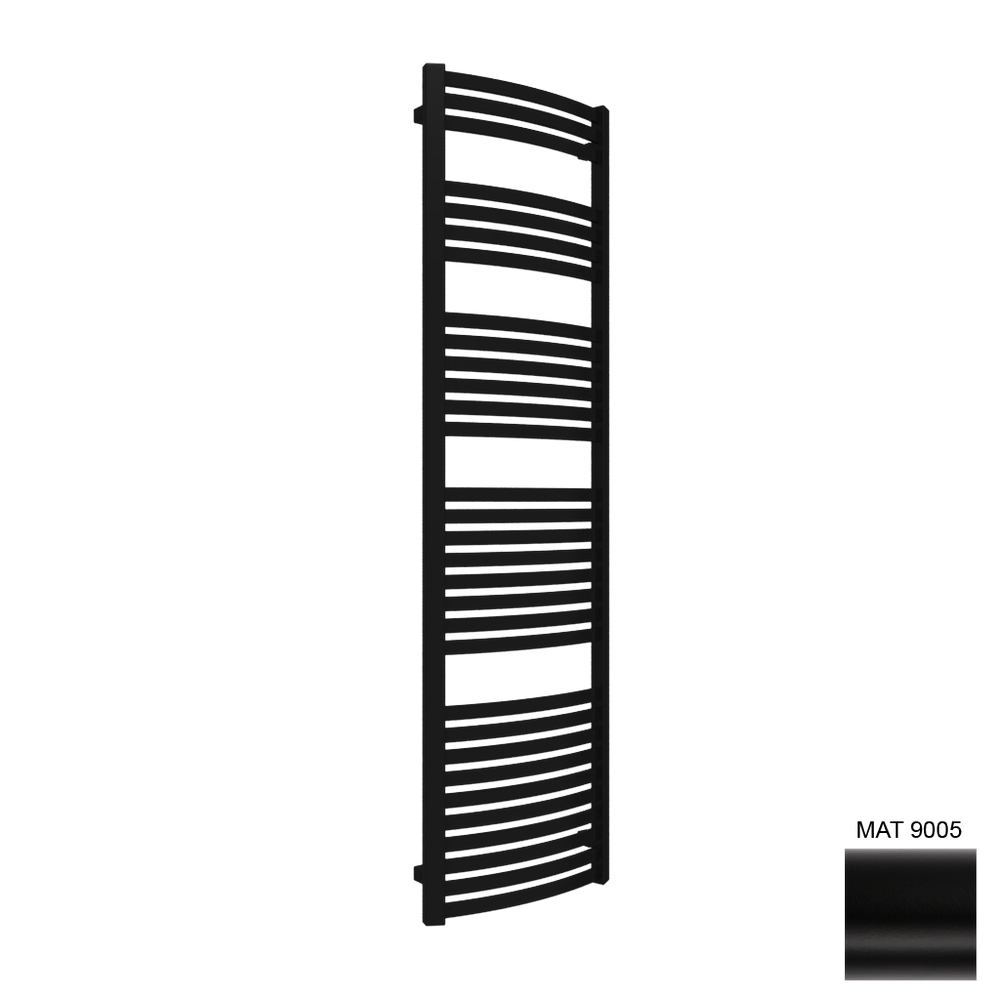 Handdukstork Duschbyggarna Dexter | badrum - handdukstorkar - handdukstork-el | KakelKungen