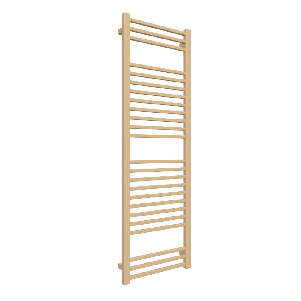 Handdukstork Duschbyggarna Bone | badrum - handdukstorkar - handdukstork-el | KakelKungen