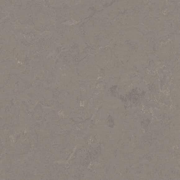 Linoleumgolv Forbo Marmoleum Modular Liquid Clay