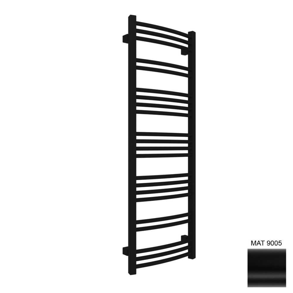 Handdukstork Duschbyggarna Jade | badrum - handdukstorkar - handdukstork-el | KakelKungen