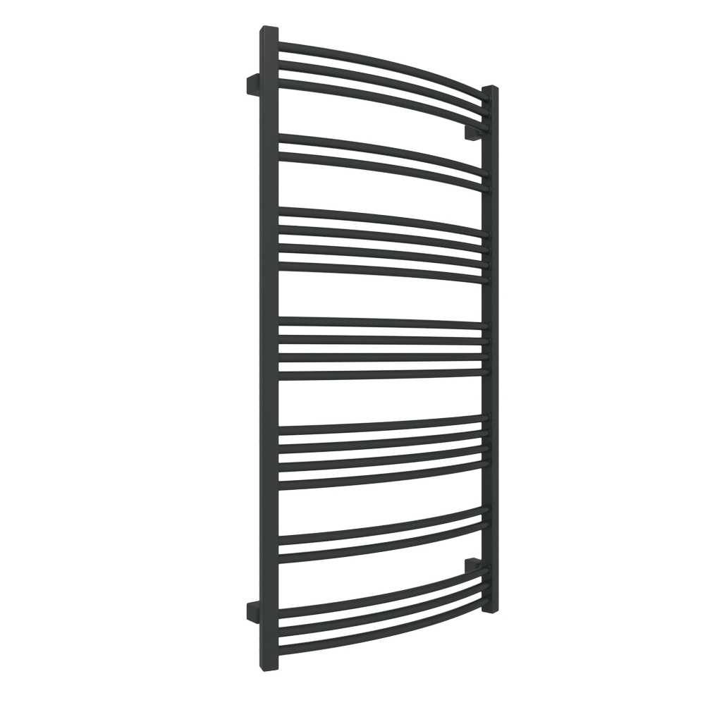 Handdukstork Duschbyggarna Jade | badrum - handdukstorkar - handdukstork-el | KakelKungen