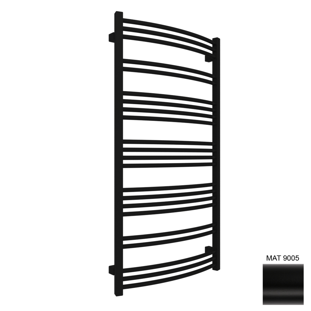 Handdukstork Duschbyggarna Jade | badrum - handdukstorkar - handdukstork-el | KakelKungen