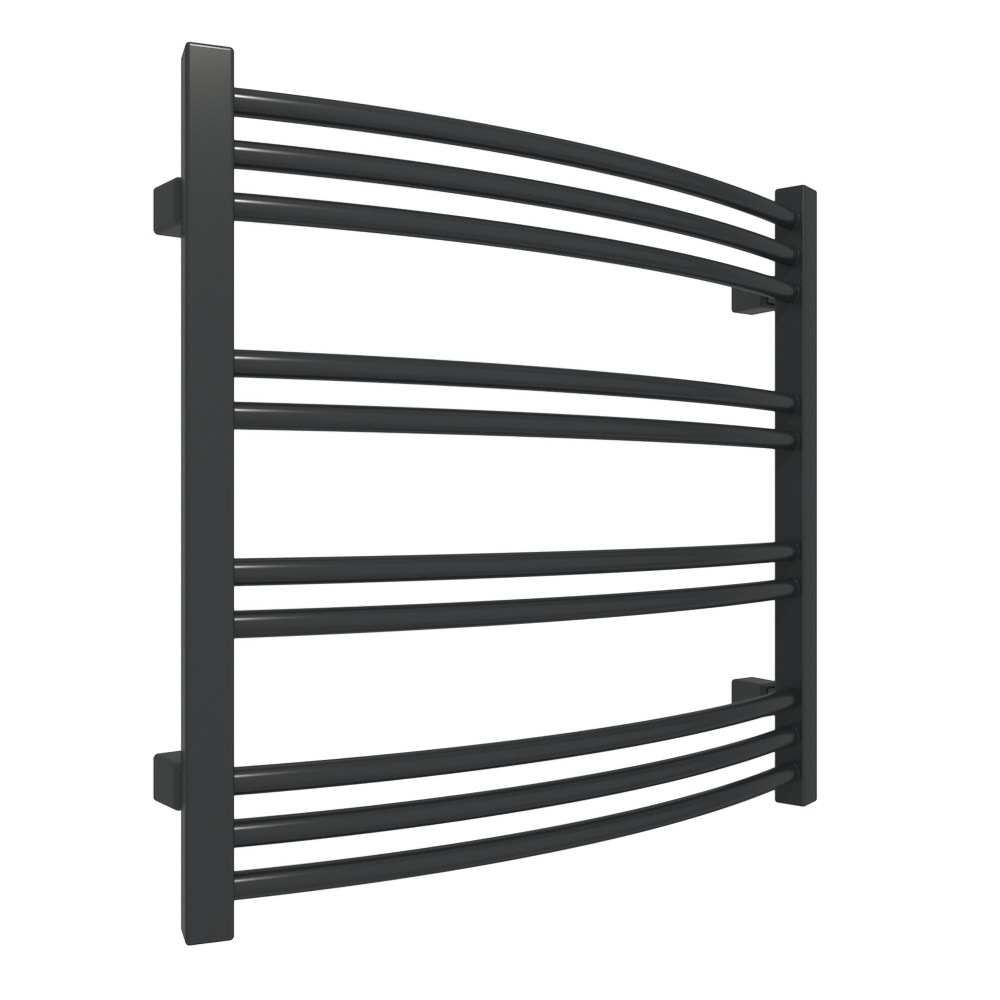 Handdukstork Duschbyggarna Jade | badrum - handdukstorkar - handdukstork-el | KakelKungen