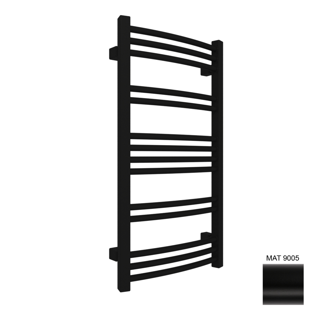 Handdukstork Duschbyggarna Jade | badrum - handdukstorkar - handdukstork-el | KakelKungen