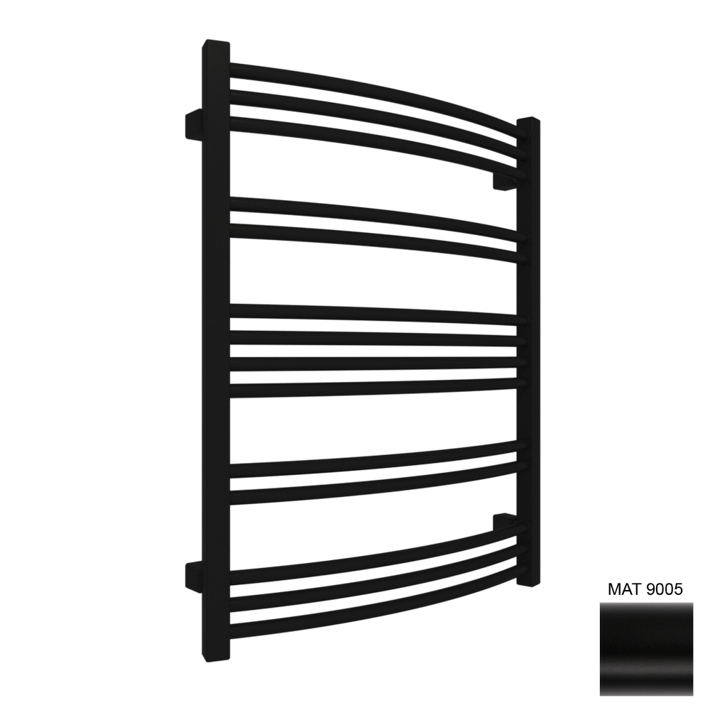 Handdukstork Duschbyggarna Jade | badrum - handdukstorkar - handdukstork-el | KakelKungen