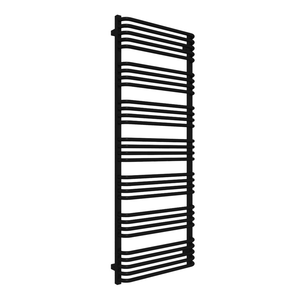 Handdukstork Duschbyggarna Alex | badrum - handdukstorkar - handdukstork-el | KakelKungen