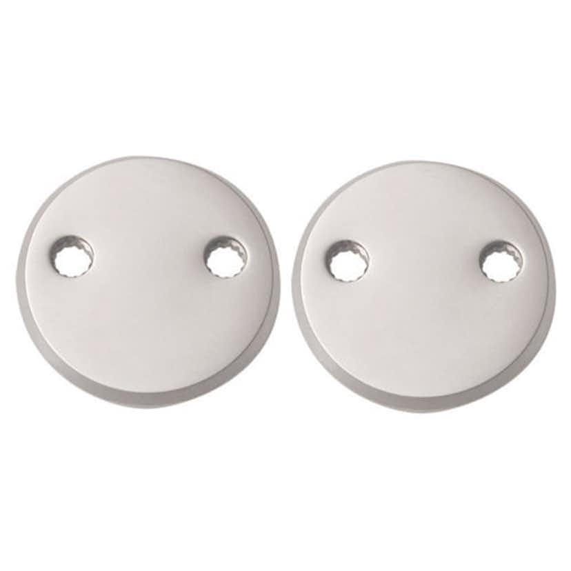 Dekkskilt Habo 4265 Rustfri