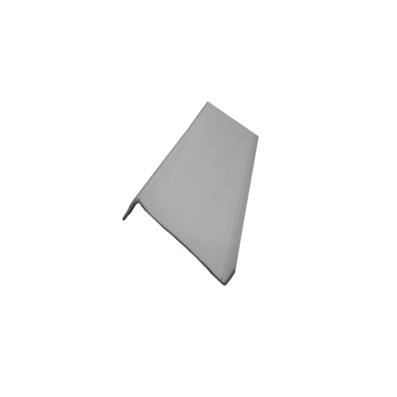 Täcklist Pordrän Täcklist 200mmx2,5m