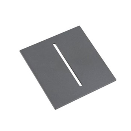 Täcklock Hide-a-lite Beam Case Antracit