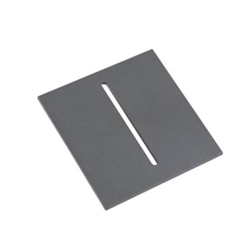 Täcklock Hide-a-lite Beam Case Antracit