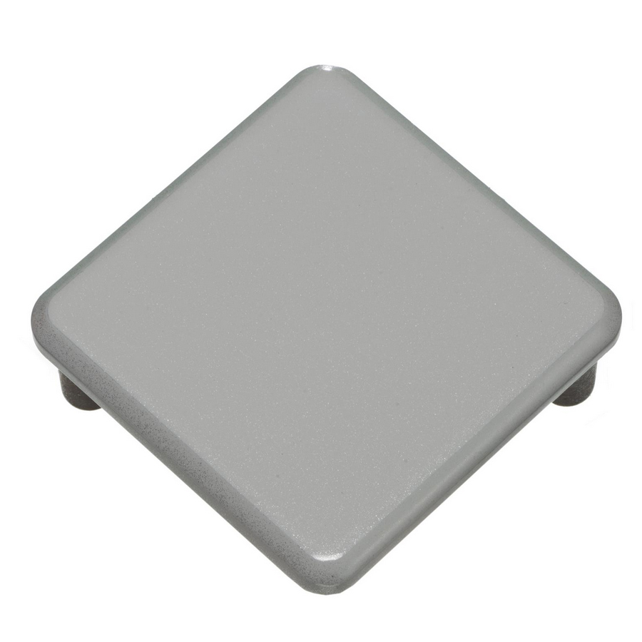 Täcklock Novoroom Stolpe Vit