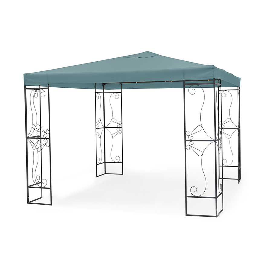 Tak Hillerstorp til Paviljong Glimminge