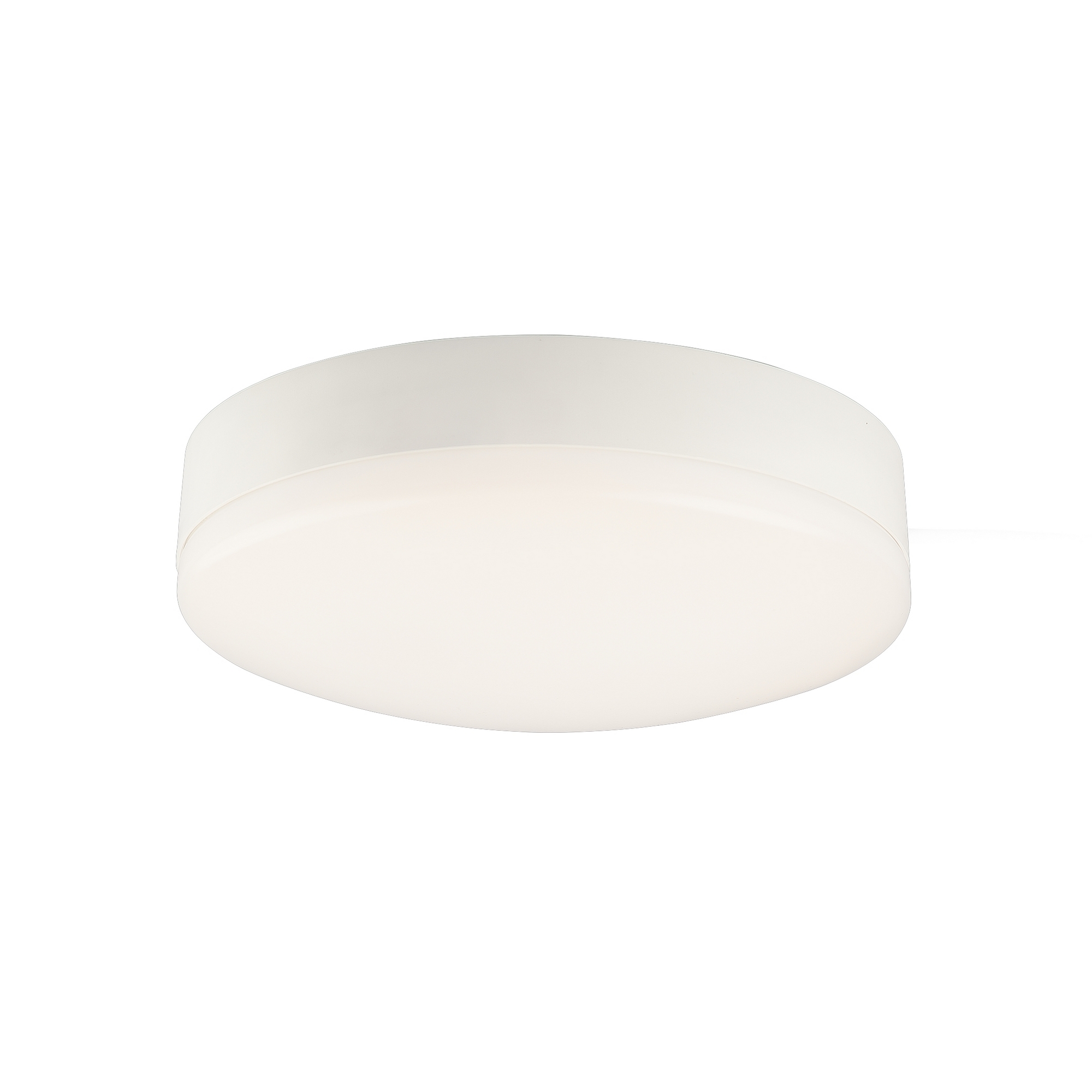 Tak/Vegglampe Hide-a-lite Moon Pro LED