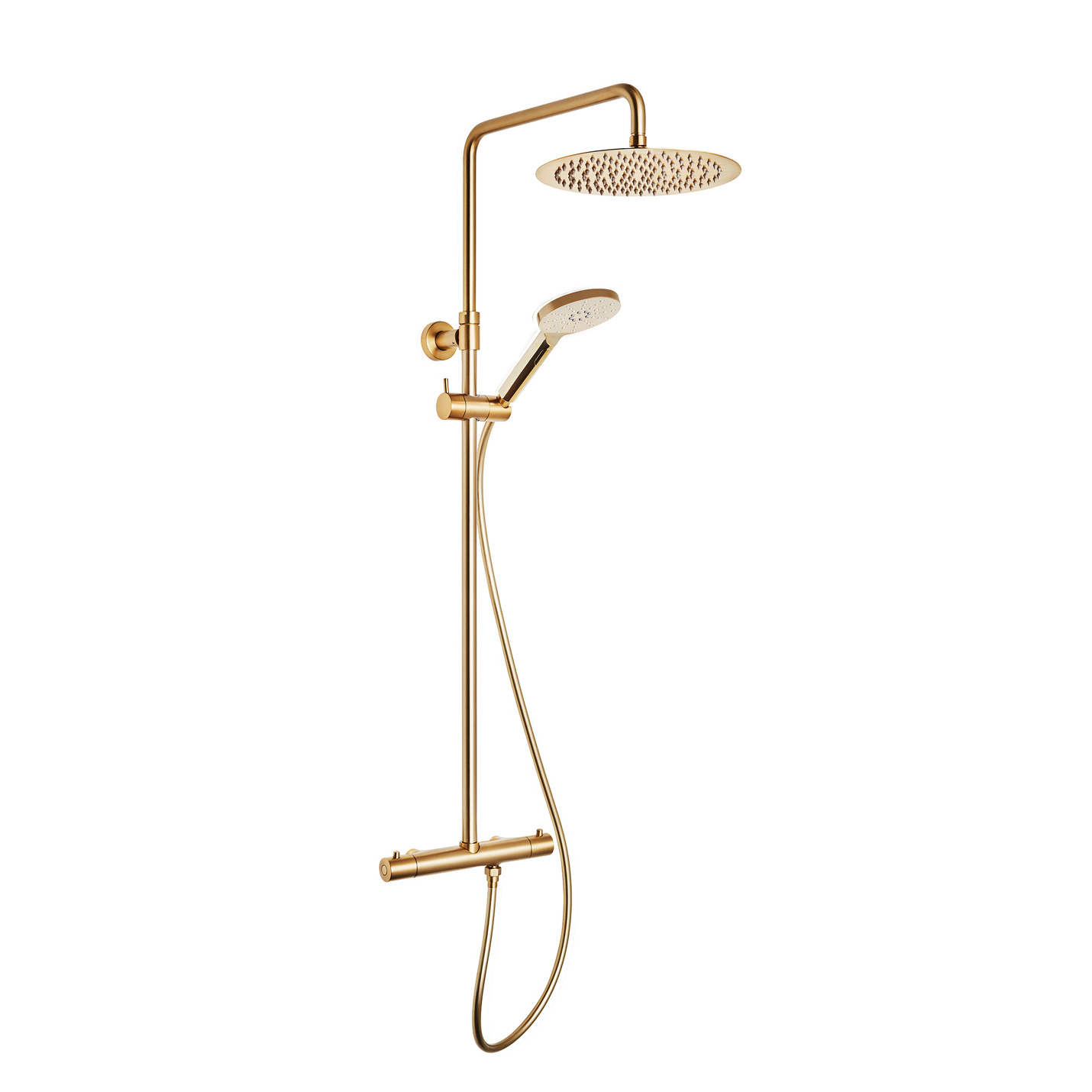 Takduschset Hafa Fine | badrum - duscharmatur - takdusch | KakelKungen