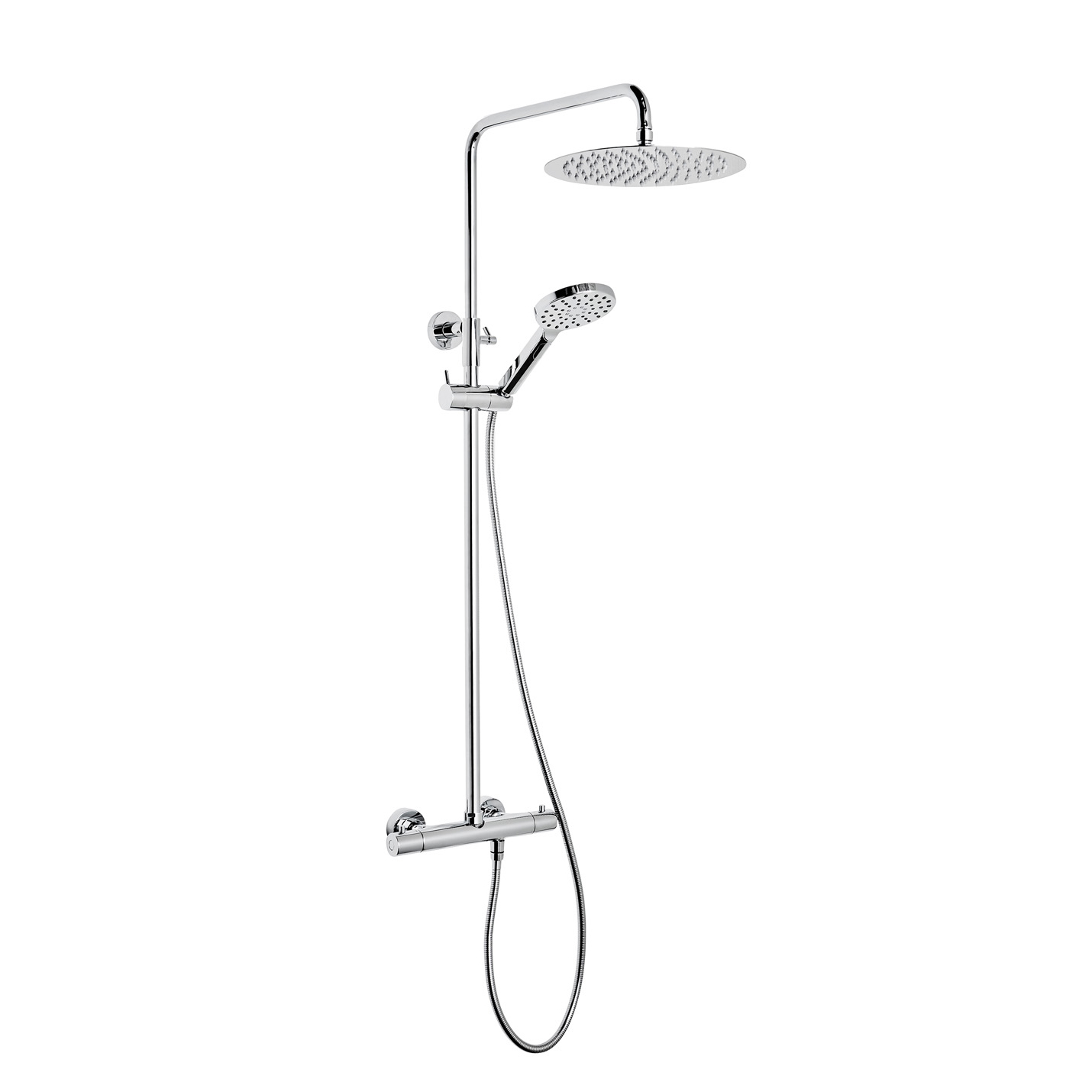 Takduschset Hafa Fine | badrum - duscharmatur - takdusch | KakelKungen