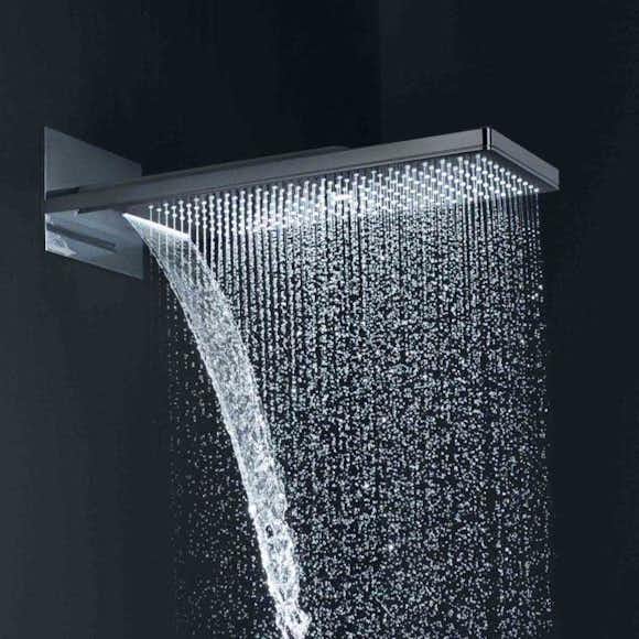 Takdusch Axor ShowerSolutions 250/580 3jet