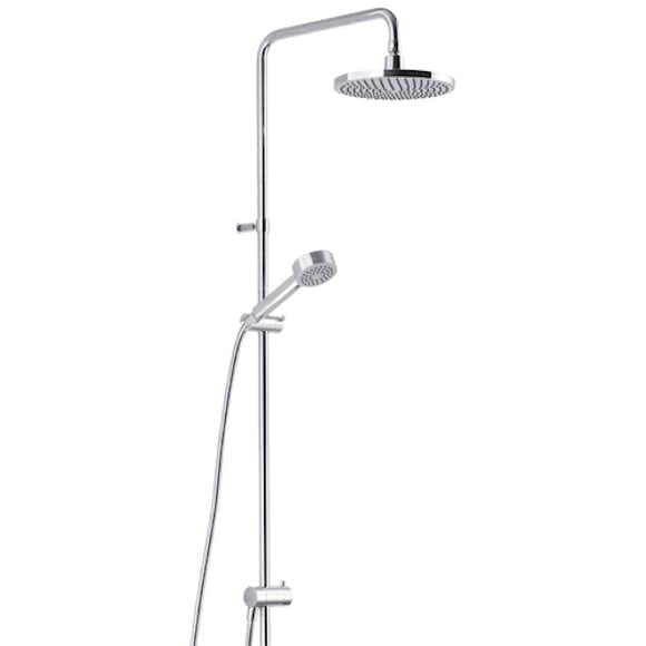 Takdusch Mora Rexx Shower System S5 Krom