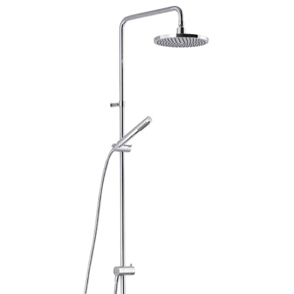 Takdusch Mora Rexx Shower System S6 Krom