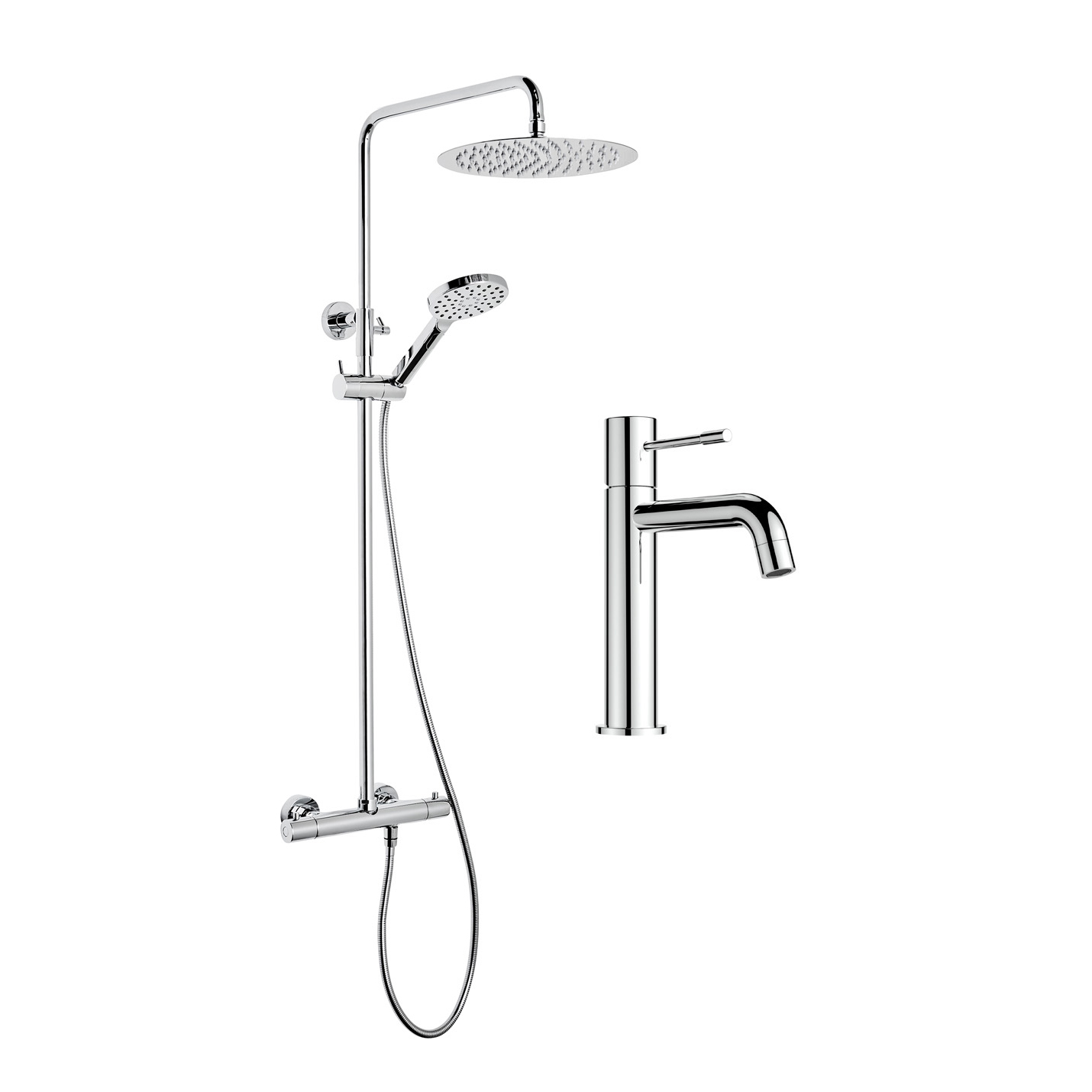 Blandarpaket Hafa Fine Ø200