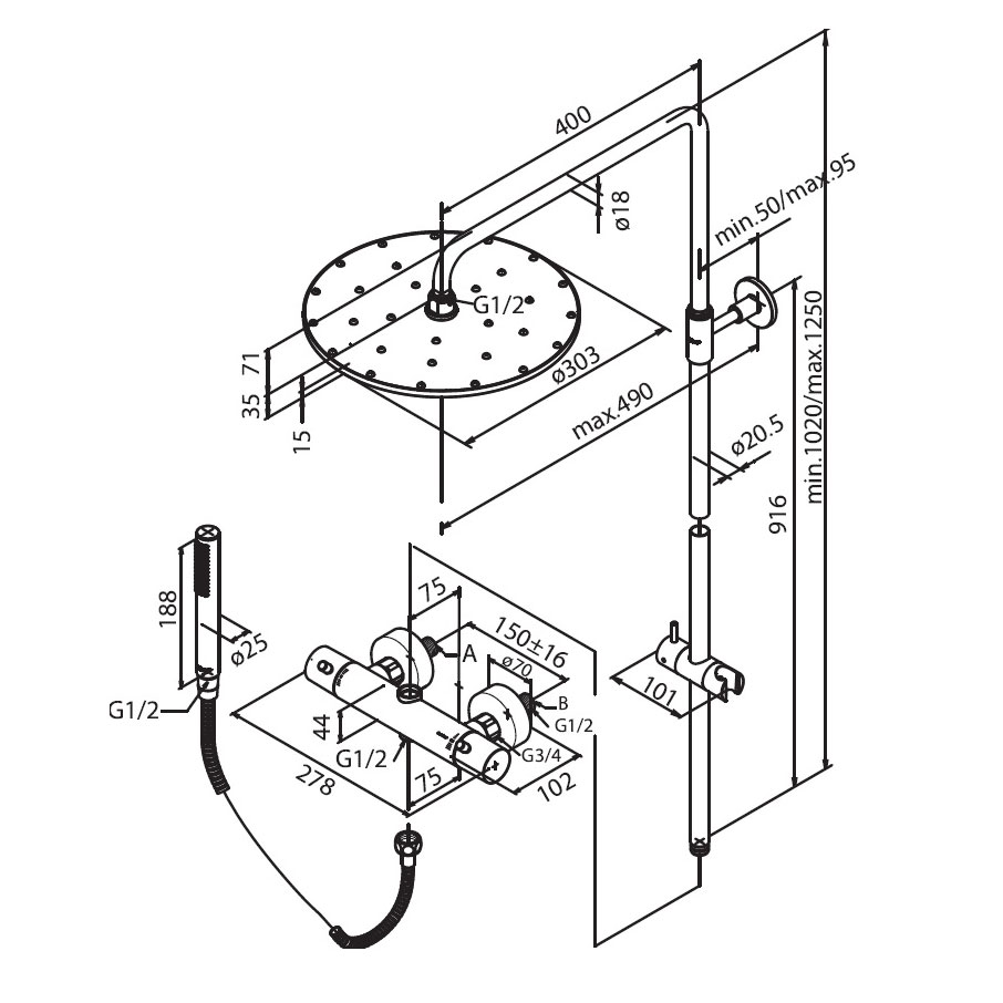 Takduschset Damixa Eliza