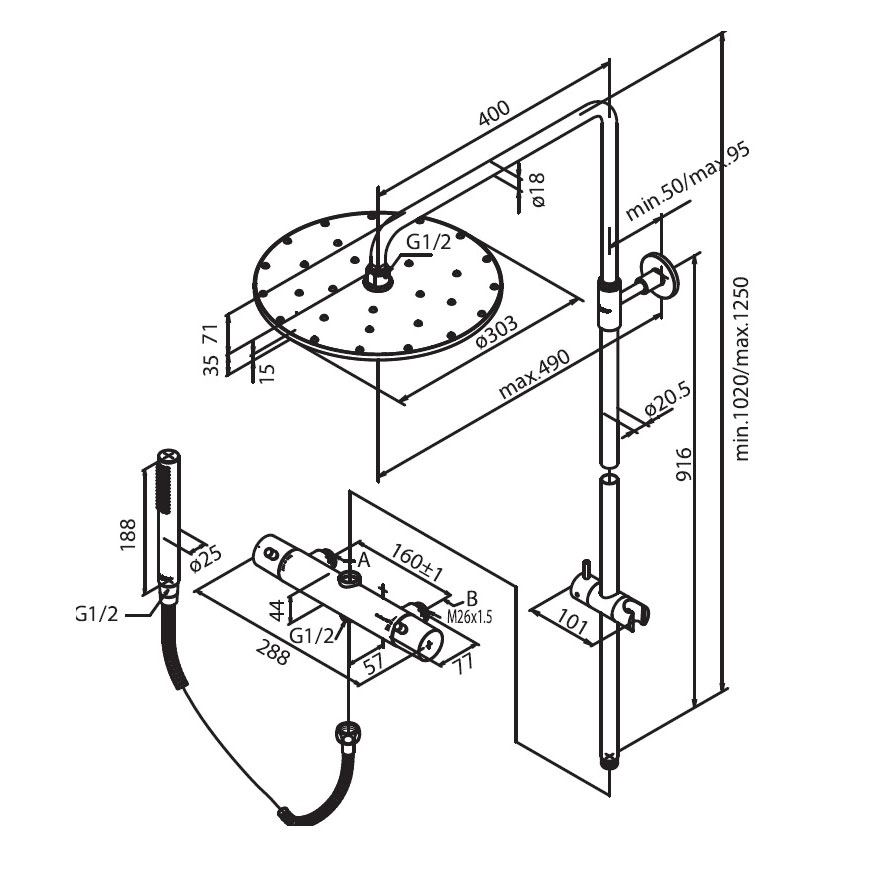 Takduschset Damixa Eliza