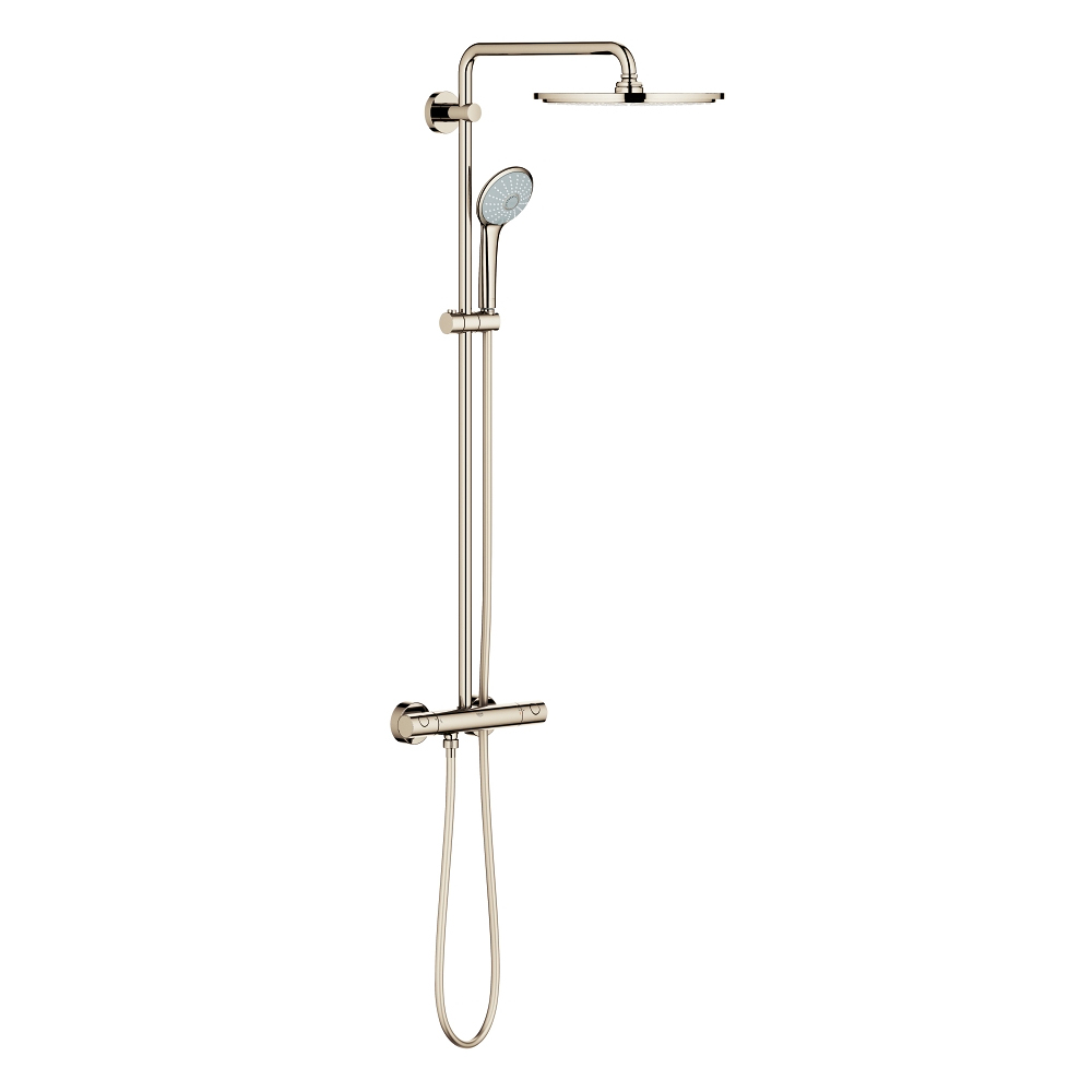 Takduschset Grohe Euphoria XXL System 310 26075