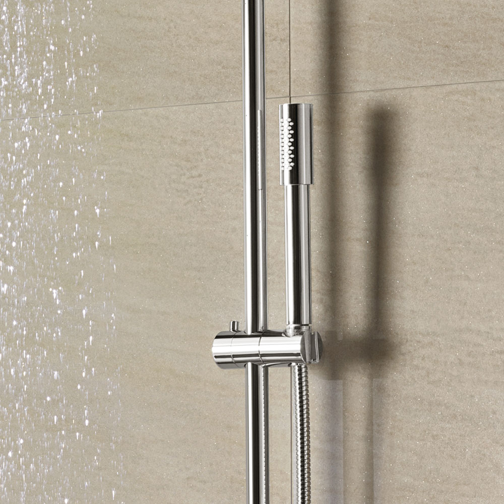 GROHE RAINSHOWER System210 品番：2705800J 鬱陶しく