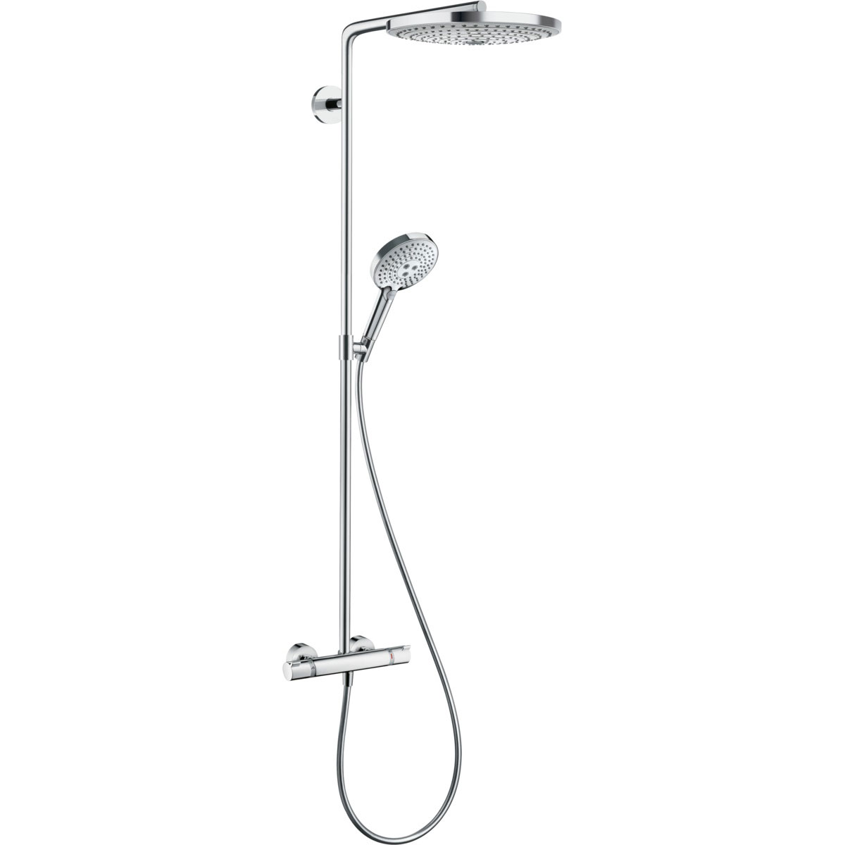 Takduschset Hansgrohe Raindance Select 300 2jet