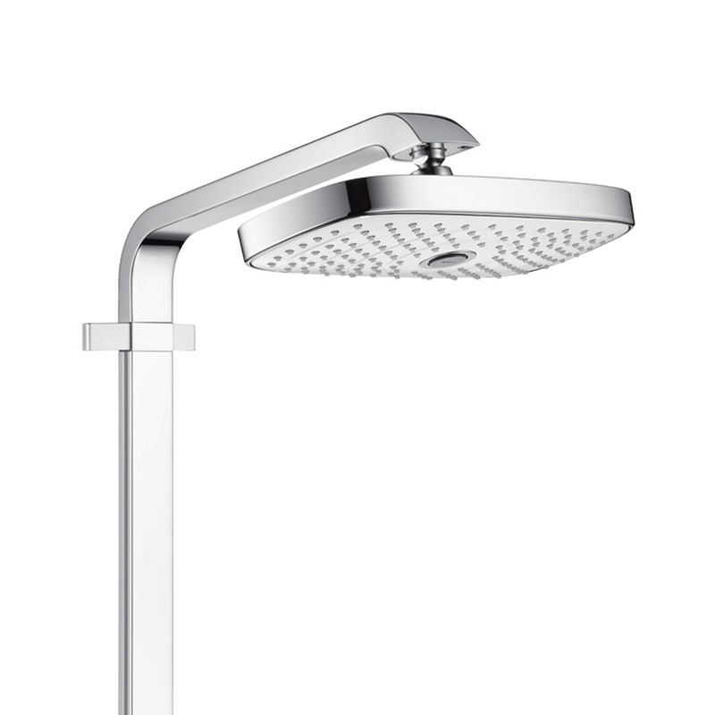 Takduschset Hansgrohe Raindance Select E 300 2jet Showerpipe 150 cc