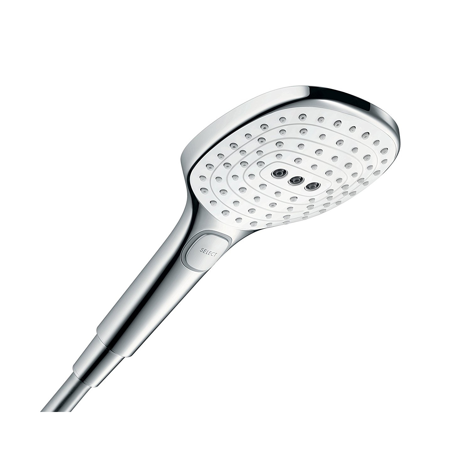 Takduschset Hansgrohe Raindance Select E 300 2jet Showerpipe 150 cc