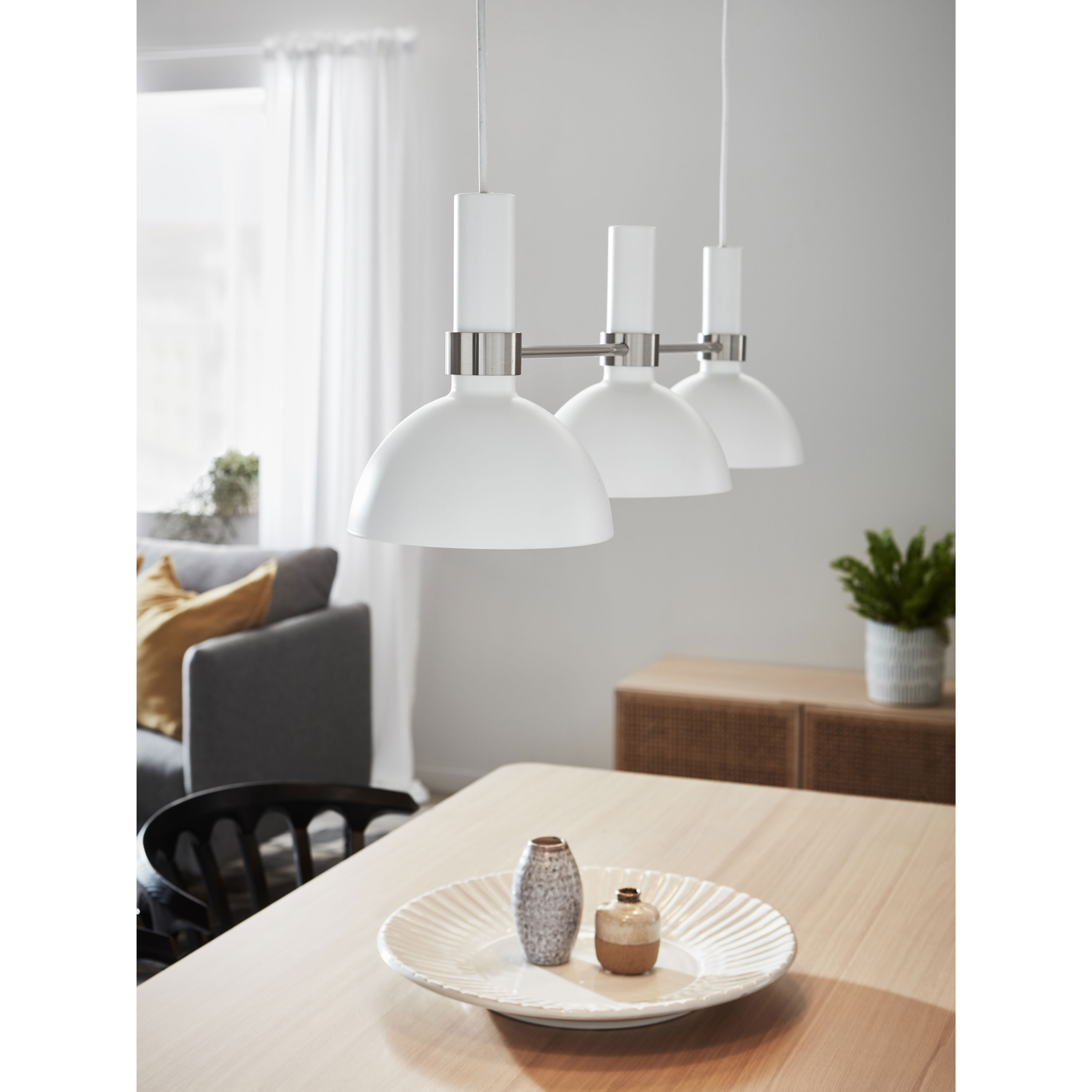 Taklampe Markslöjd Larry 3L 107500 Bygghjemme.no Markslöjd Larry (3L) (Hengelamper) | Taklampe, Hengelampe, Larry