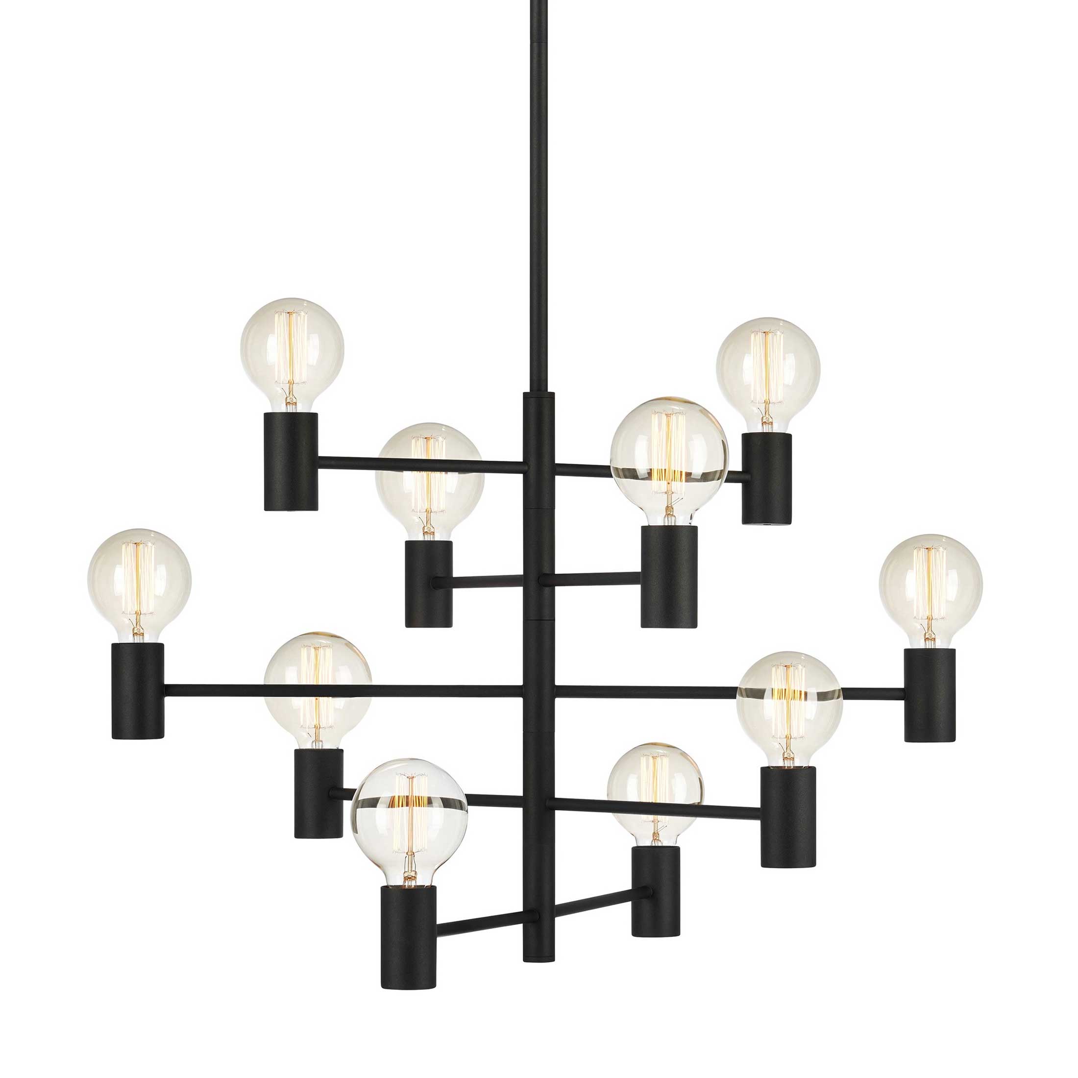 Taklampe Markslöjd Paris 107187 Bygghjemme.no trykkluft lys lamper