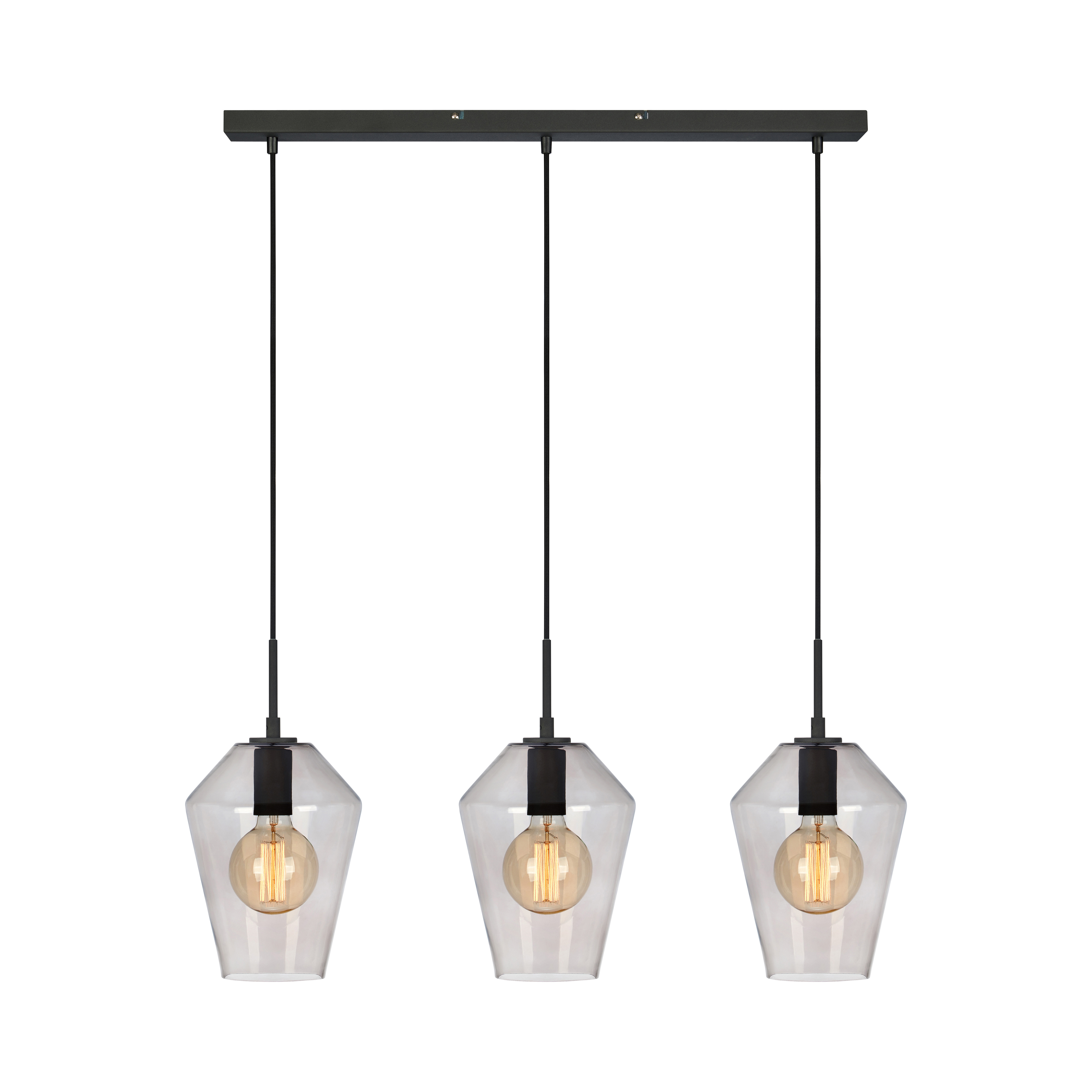Taklampe Markslöjd Retro 107132 Bygghjemme.no trykkluft lys lamper