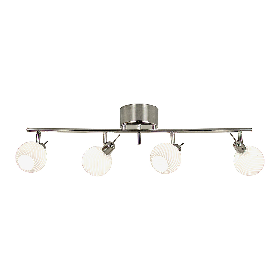 Taklampe Scan Lamps Venus 4L 76315 20 Bygghjemme.no Scan Lamps | Billige lamper og belysning på nett | Bygghjemme.no
