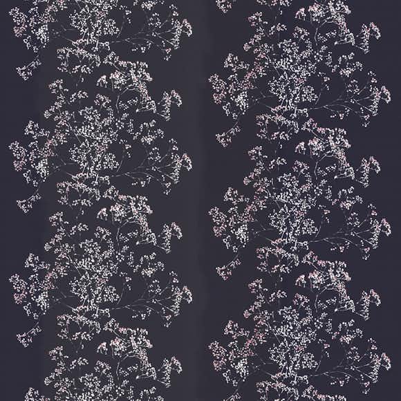 Tapet Decor Maison Bohemian Rhapsody Meadow FLower Blå