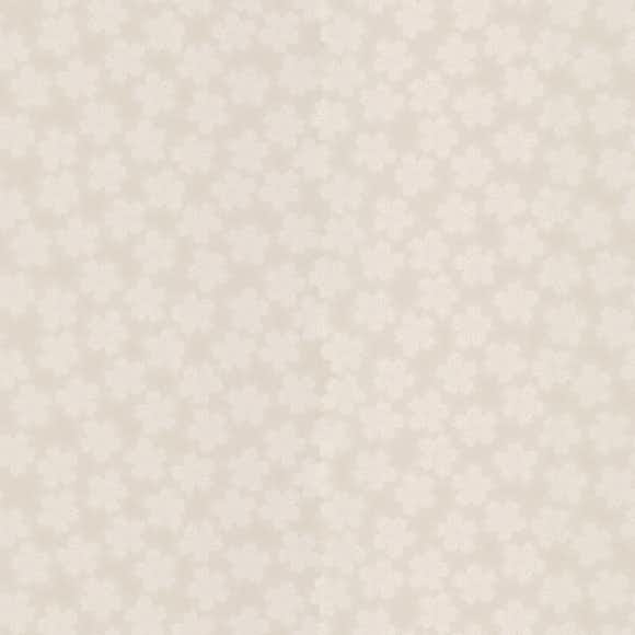 Tapet Decor Maison Eden Dottyflower Mörkbeige