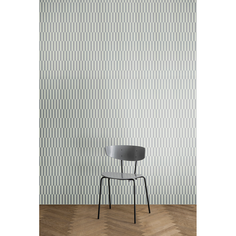 Tapet Ferm Living Arch 176