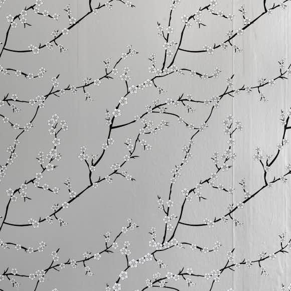 Tapet Mimou Kyoto Bronze