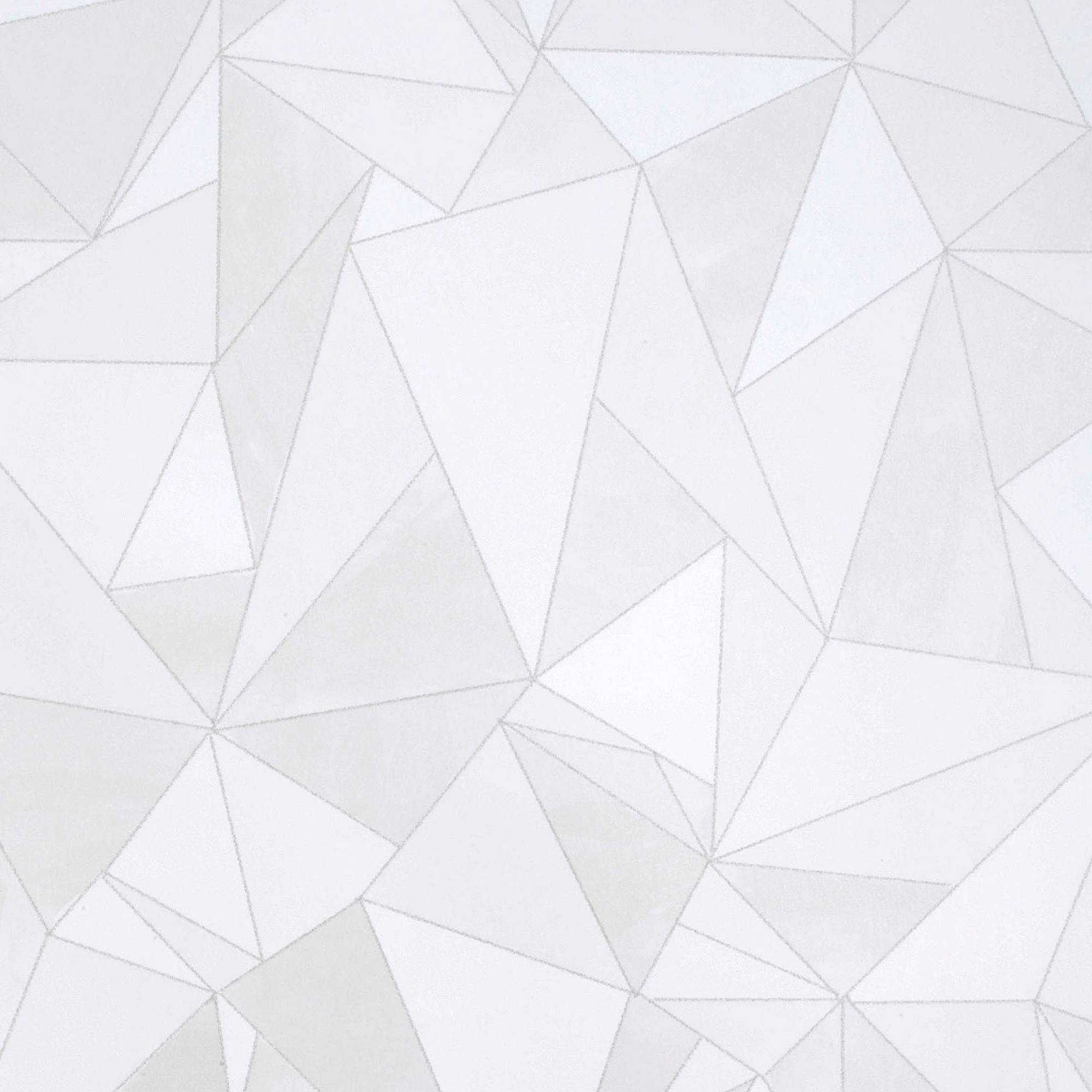 Tapet Mimou Origami White