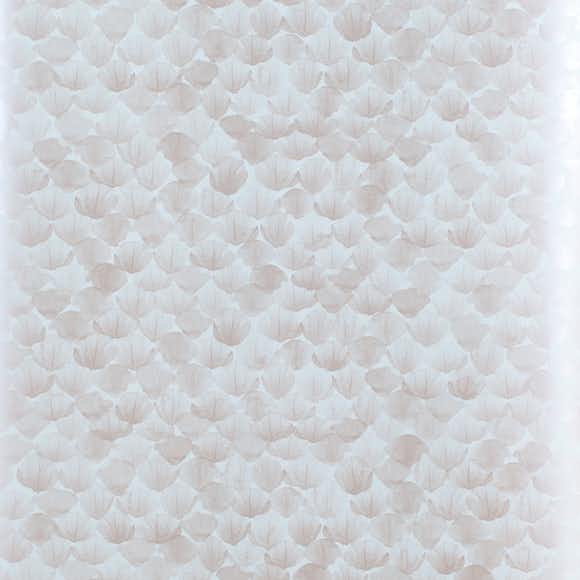 Tapet Mimou Poppy Grå