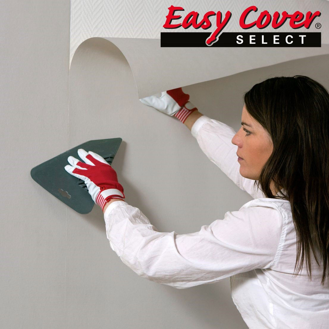 Veggfornyer Duro Easy Cover Select