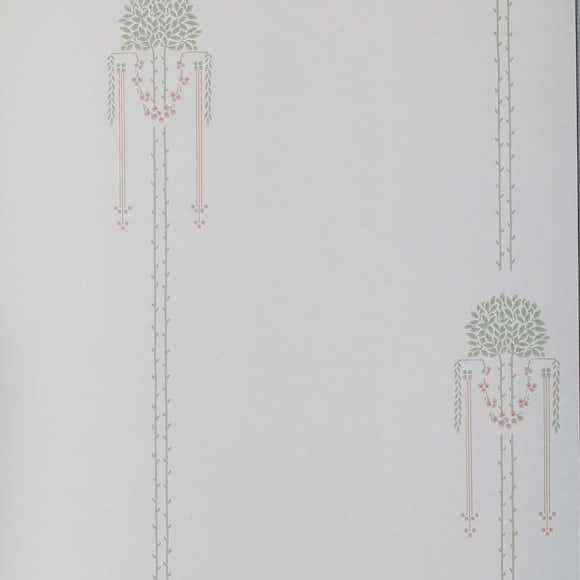 Tapet Paintpart Mormors Tid 4835-2